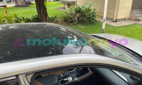 Acheter Occasion Voiture Lexus NX Gris à Kinshasa, Kinshasa Acheter Occasion Voiture Lexus NX Gris à Kinshasa, Kinshasa