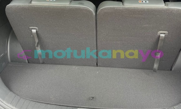 Acheter Occasion Voiture Hyundai Santa Fe Blanc à Kinshasa, Kinshasa Acheter Occasion Voiture Hyundai Santa Fe Blanc à Kinshasa, Kinshasa