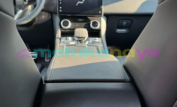 Acheter Occasion Voiture Jaguar F-Type Bleu à Kinshasa, Kinshasa Acheter Occasion Voiture Jaguar F-Type Bleu à Kinshasa, Kinshasa