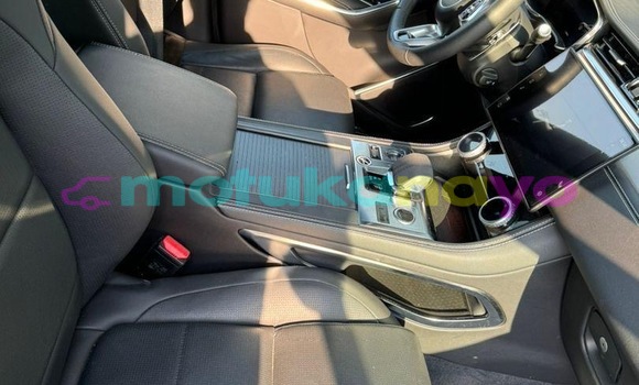 Acheter Occasion Voiture Jaguar F-Type Bleu à Kinshasa, Kinshasa Acheter Occasion Voiture Jaguar F-Type Bleu à Kinshasa, Kinshasa