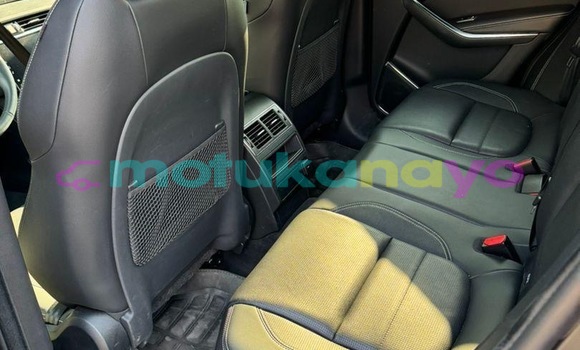 Acheter Occasion Voiture Jaguar F-Type Bleu à Kinshasa, Kinshasa Acheter Occasion Voiture Jaguar F-Type Bleu à Kinshasa, Kinshasa