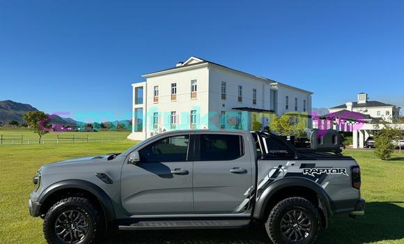 Buy Used Ford Ranger Blue Car in Kinshasa in Kinshasa Buy Used Ford Ranger Blue Car in Kinshasa in Kinshasa