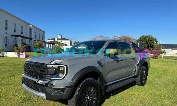 Buy Used Ford Ranger Blue Car in Kinshasa in Kinshasa Buy Used Ford Ranger Blue Car in Kinshasa in Kinshasa