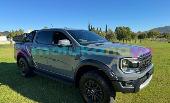 Buy Used Ford Ranger Blue Car in Kinshasa in Kinshasa Buy Used Ford Ranger Blue Car in Kinshasa in Kinshasa