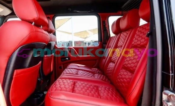 Acheter Neuf Voiture Mercedes-Benz X-klasse Concept Noir à Kinshasa, Kinshasa Acheter Neuf Voiture Mercedes-Benz X-klasse Concept Noir à Kinshasa, Kinshasa