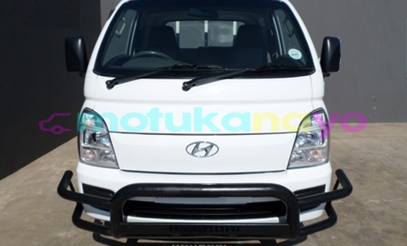 Buy Used Hyundai H200 White Car in Kinshasa in Kinshasa Buy Used Hyundai H200 White Car in Kinshasa in Kinshasa