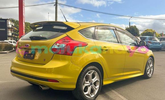 Buy Used Ford Focus Other Car in Import - Dubai in Bandundu Buy Used Ford Focus Other Car in Import - Dubai in Bandundu