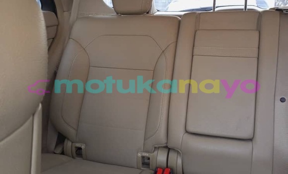 Buy New Mercedes‒Benz ML–Class Black Car in Kinshasa in Kinshasa Buy New Mercedes‒Benz ML–Class Black Car in Kinshasa in Kinshasa