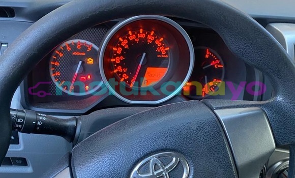 Acheter Neuf Voiture Toyota 4Runner Noir à Kinshasa, Kinshasa Acheter Neuf Voiture Toyota 4Runner Noir à Kinshasa, Kinshasa