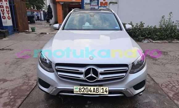 Acheter Occasion Voiture Mercedes‒Benz GL–Class Autre à Kinshasa, Kinshasa