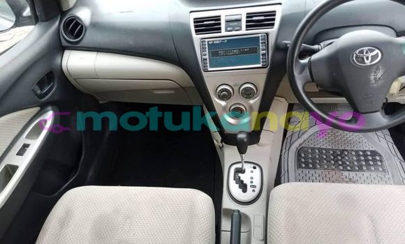 Acheter Occasion Voiture Toyota Belta Autre à Kinshasa, Kinshasa Acheter Occasion Voiture Toyota Belta Autre à Kinshasa, Kinshasa