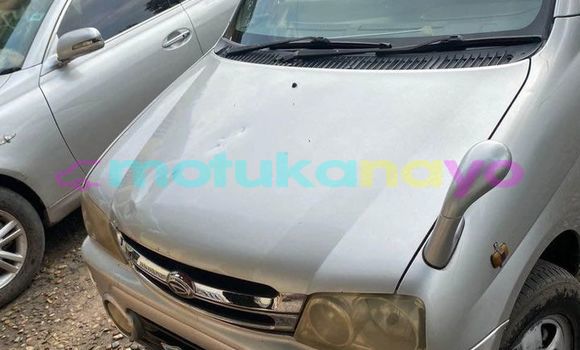 Buy Used Toyota Kluger Other Car in Kinshasa in Kinshasa