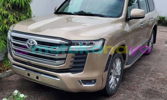 Acheter Occasion Voiture Toyota Land Cruiser Gris à Kinshasa, Kinshasa Acheter Occasion Voiture Toyota Land Cruiser Gris à Kinshasa, Kinshasa