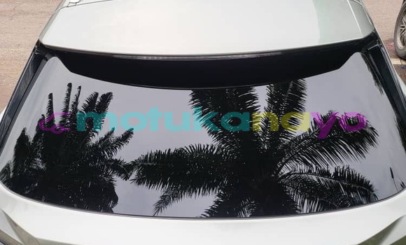 Acheter Occasion Voiture Lexus RX 350 Bleu à Kinshasa, Kinshasa Acheter Occasion Voiture Lexus RX 350 Bleu à Kinshasa, Kinshasa