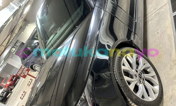 Acheter Neuf Voiture Rover 75 Noir à Kinshasa, Kinshasa Acheter Neuf Voiture Rover 75 Noir à Kinshasa, Kinshasa