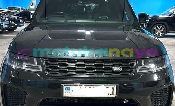 Acheter Neuf Voiture Rover P3 Noir à Kinshasa, Kinshasa Acheter Neuf Voiture Rover P3 Noir à Kinshasa, Kinshasa