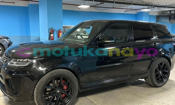 Acheter Neuf Voiture Rover P3 Noir à Kinshasa, Kinshasa Acheter Neuf Voiture Rover P3 Noir à Kinshasa, Kinshasa