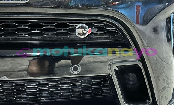 Acheter Neuf Voiture Rover P3 Noir à Kinshasa, Kinshasa Acheter Neuf Voiture Rover P3 Noir à Kinshasa, Kinshasa