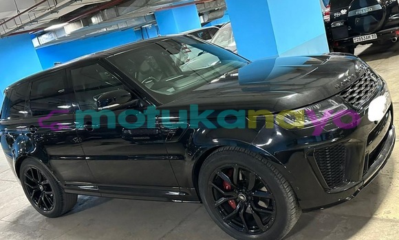 Acheter Neuf Voiture Rover P3 Noir à Kinshasa, Kinshasa Acheter Neuf Voiture Rover P3 Noir à Kinshasa, Kinshasa