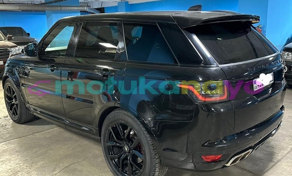 Acheter Neuf Voiture Rover P3 Noir à Kinshasa, Kinshasa Acheter Neuf Voiture Rover P3 Noir à Kinshasa, Kinshasa