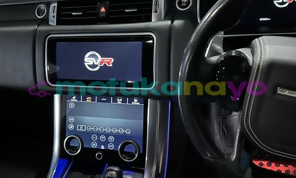 Acheter Neuf Voiture Rover P3 Noir à Kinshasa, Kinshasa Acheter Neuf Voiture Rover P3 Noir à Kinshasa, Kinshasa