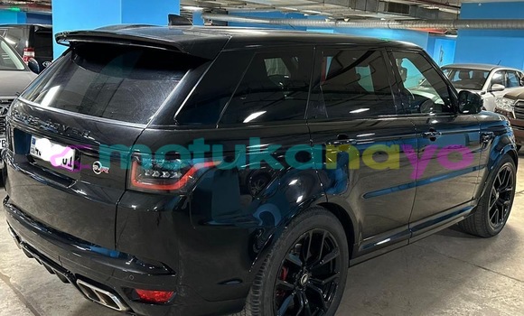 Acheter Neuf Voiture Rover P3 Noir à Kinshasa, Kinshasa Acheter Neuf Voiture Rover P3 Noir à Kinshasa, Kinshasa