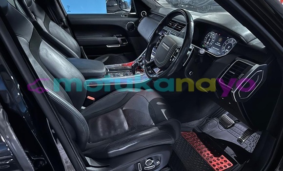 Acheter Neuf Voiture Rover P3 Noir à Kinshasa, Kinshasa Acheter Neuf Voiture Rover P3 Noir à Kinshasa, Kinshasa