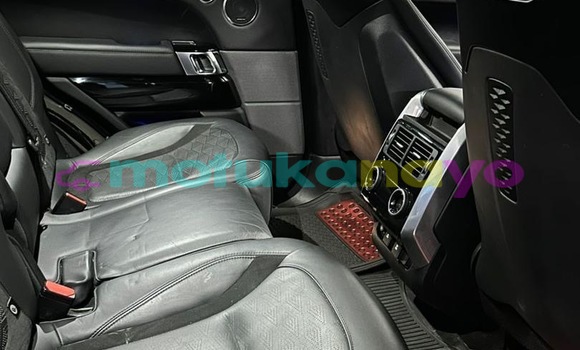 Acheter Neuf Voiture Rover P3 Noir à Kinshasa, Kinshasa Acheter Neuf Voiture Rover P3 Noir à Kinshasa, Kinshasa