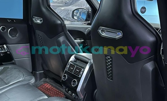 Acheter Neuf Voiture Rover P3 Noir à Kinshasa, Kinshasa Acheter Neuf Voiture Rover P3 Noir à Kinshasa, Kinshasa