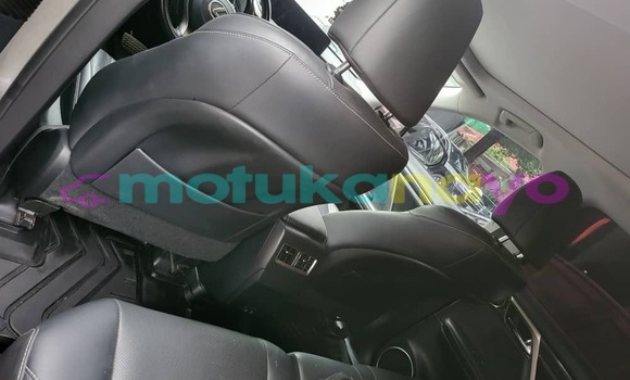 Acheter Neuf Voiture Lexus RX 350 Beige à Kinshasa, Kinshasa Acheter Neuf Voiture Lexus RX 350 Beige à Kinshasa, Kinshasa