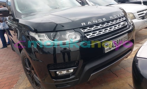 Acheter Neuf Voiture Rover P4 Noir à Kinshasa, Kinshasa Acheter Neuf Voiture Rover P4 Noir à Kinshasa, Kinshasa