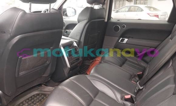 Acheter Neuf Voiture Rover P4 Noir à Kinshasa, Kinshasa Acheter Neuf Voiture Rover P4 Noir à Kinshasa, Kinshasa