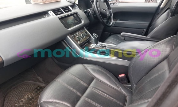 Acheter Neuf Voiture Rover P4 Noir à Kinshasa, Kinshasa Acheter Neuf Voiture Rover P4 Noir à Kinshasa, Kinshasa