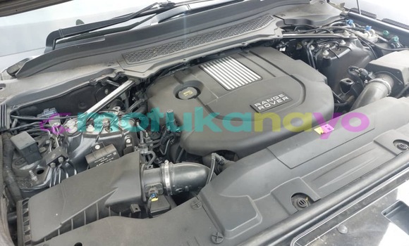 Acheter Neuf Voiture Rover P4 Noir à Kinshasa, Kinshasa Acheter Neuf Voiture Rover P4 Noir à Kinshasa, Kinshasa