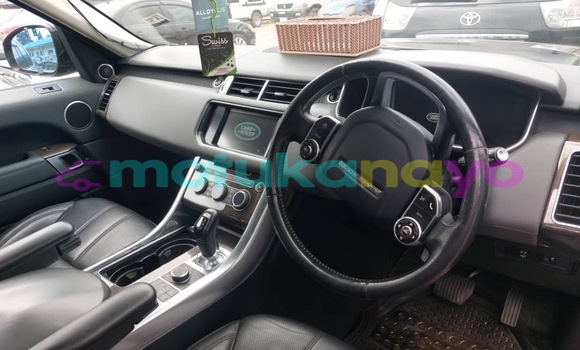 Acheter Neuf Voiture Rover P4 Noir à Kinshasa, Kinshasa Acheter Neuf Voiture Rover P4 Noir à Kinshasa, Kinshasa