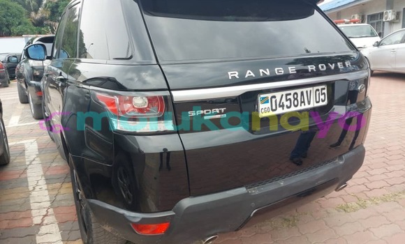 Acheter Neuf Voiture Rover P4 Noir à Kinshasa, Kinshasa Acheter Neuf Voiture Rover P4 Noir à Kinshasa, Kinshasa