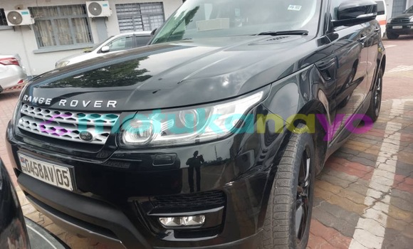 Acheter Neuf Voiture Rover P4 Noir à Kinshasa, Kinshasa Acheter Neuf Voiture Rover P4 Noir à Kinshasa, Kinshasa