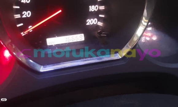 Acheter Neuf Voiture Toyota Fortuner Noir à Kinshasa, Kinshasa Acheter Neuf Voiture Toyota Fortuner Noir à Kinshasa, Kinshasa