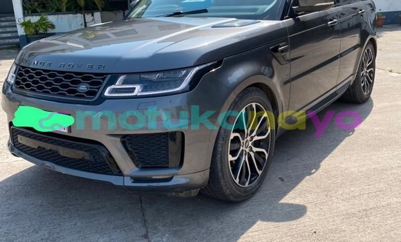 Acheter Neuf Voiture Rover P3 Gris à Kinshasa, Kinshasa Acheter Neuf Voiture Rover P3 Gris à Kinshasa, Kinshasa