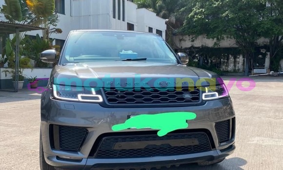 Acheter Neuf Voiture Rover P3 Gris à Kinshasa, Kinshasa Acheter Neuf Voiture Rover P3 Gris à Kinshasa, Kinshasa