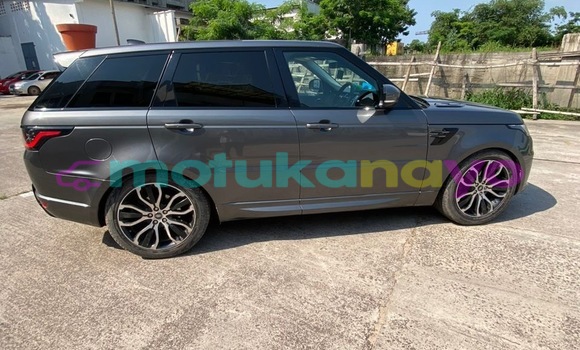 Acheter Neuf Voiture Rover P3 Gris à Kinshasa, Kinshasa Acheter Neuf Voiture Rover P3 Gris à Kinshasa, Kinshasa
