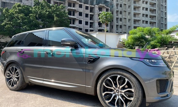 Acheter Neuf Voiture Rover P3 Gris à Kinshasa, Kinshasa Acheter Neuf Voiture Rover P3 Gris à Kinshasa, Kinshasa