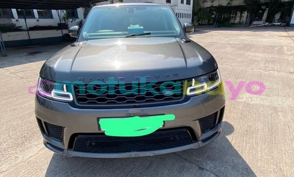 Acheter Neuf Voiture Rover P3 Gris à Kinshasa, Kinshasa Acheter Neuf Voiture Rover P3 Gris à Kinshasa, Kinshasa