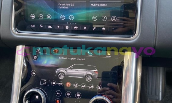 Acheter Neuf Voiture Rover P3 Gris à Kinshasa, Kinshasa Acheter Neuf Voiture Rover P3 Gris à Kinshasa, Kinshasa