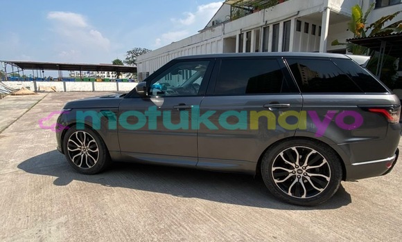 Acheter Neuf Voiture Rover P3 Gris à Kinshasa, Kinshasa Acheter Neuf Voiture Rover P3 Gris à Kinshasa, Kinshasa