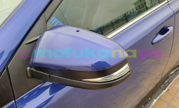 Acheter Neuf Voiture Toyota RAV4 Bleu à Kinshasa, Kinshasa Acheter Neuf Voiture Toyota RAV4 Bleu à Kinshasa, Kinshasa