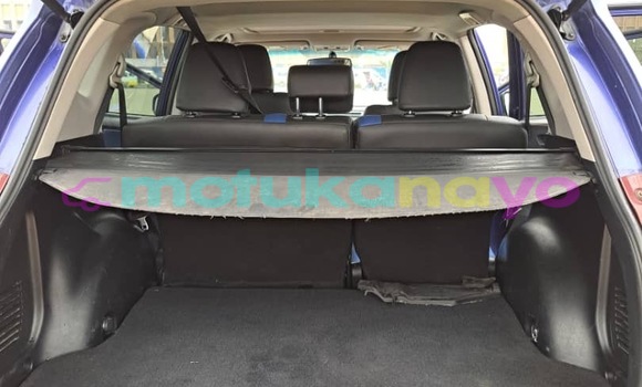 Acheter Neuf Voiture Toyota RAV4 Bleu à Kinshasa, Kinshasa Acheter Neuf Voiture Toyota RAV4 Bleu à Kinshasa, Kinshasa