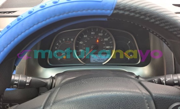 Acheter Neuf Voiture Toyota RAV4 Bleu à Kinshasa, Kinshasa Acheter Neuf Voiture Toyota RAV4 Bleu à Kinshasa, Kinshasa