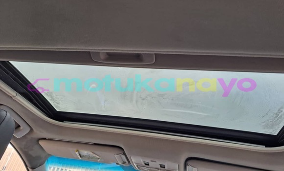 Acheter Neuf Voiture Toyota RAV4 Bleu à Kinshasa, Kinshasa Acheter Neuf Voiture Toyota RAV4 Bleu à Kinshasa, Kinshasa