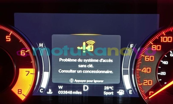 Acheter Neuf Voiture Acura ZDX Rouge à Kinshasa, Kinshasa Acheter Neuf Voiture Acura ZDX Rouge à Kinshasa, Kinshasa